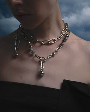 クリティカルラボ(critical：lab) 2022-23年秋冬ウィメンズコレクション  - 写真9