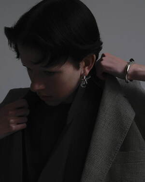 クリティカルラボ(critical：lab) 2022-23年秋冬ウィメンズコレクション  - 写真15