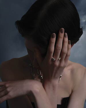 クリティカルラボ(critical：lab) 2022-23年秋冬ウィメンズコレクション  - 写真21