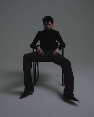 クリティカルラボ(critical：lab) 2022-23年秋冬ウィメンズコレクション  - 写真22