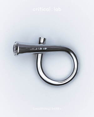 クリティカルラボ(critical：lab) 2022-23年秋冬ウィメンズコレクション  - 写真27