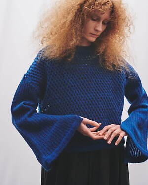 ミュラー オブ ヨシオクボ(muller of yoshiokubo) 2022-23年秋冬ウィメンズコレクション  - 写真15