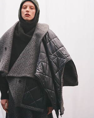 ミュラー オブ ヨシオクボ(muller of yoshiokubo) 2022-23年秋冬ウィメンズコレクション  - 写真31