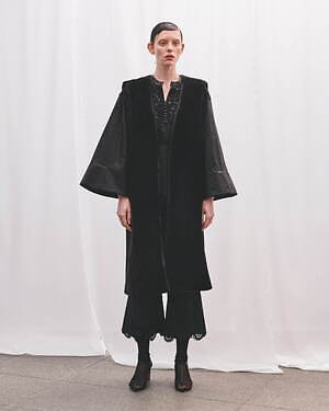 ミュラー オブ ヨシオクボ(muller of yoshiokubo) 2022-23年秋冬ウィメンズコレクション  - 写真34