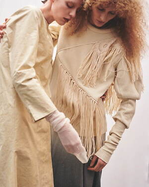 ミュラー オブ ヨシオクボ(muller of yoshiokubo) 2022-23年秋冬ウィメンズコレクション  - 写真44