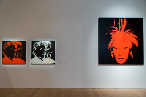 日本史上最大規模「アンディ・ウォーホル展:永遠の15分」の楽しみ方 | 写真