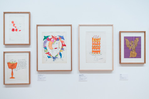 日本史上最大規模「アンディ・ウォーホル展:永遠の15分」の楽しみ方 | 写真