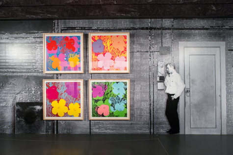 日本史上最大規模「アンディ・ウォーホル展:永遠の15分」の楽しみ方 | 写真