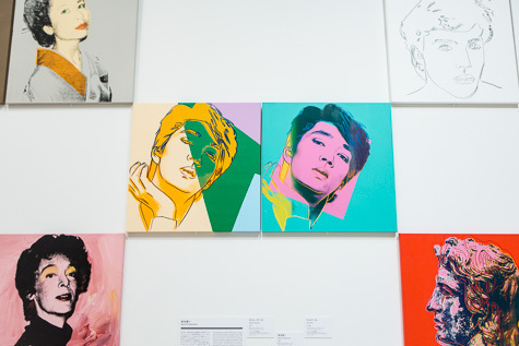 日本史上最大規模「アンディ・ウォーホル展:永遠の15分」の楽しみ方 | 写真