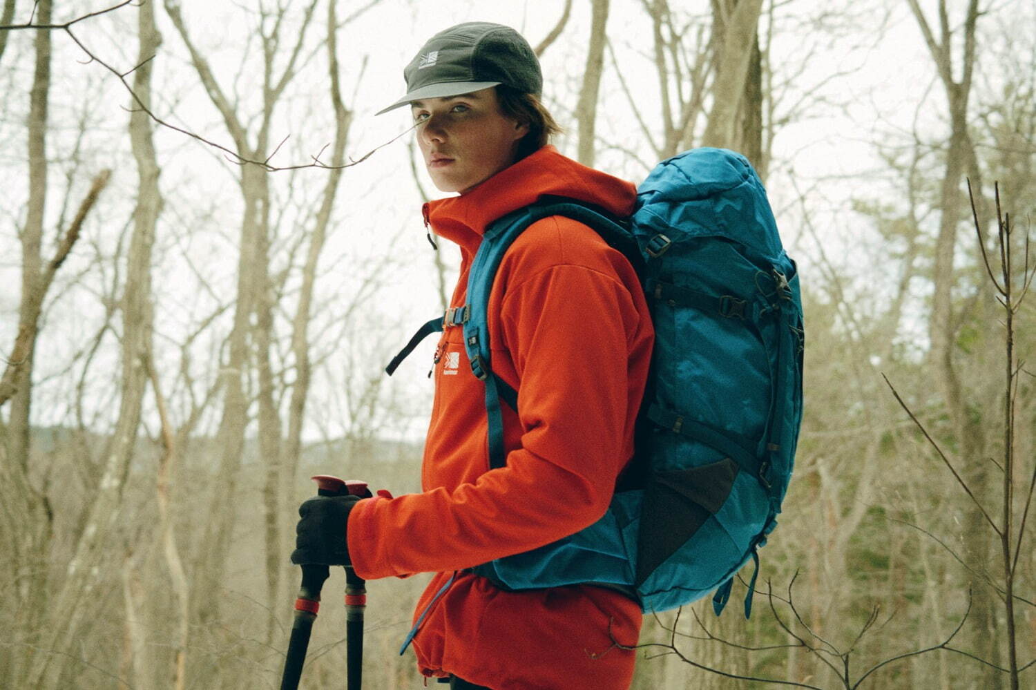 karrimor 2022-23AW Collection