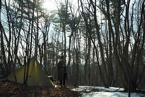 カリマー(karrimor) 2022-23年秋冬ウィメンズ&メンズコレクション  - 写真2