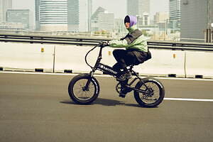 カリマー(karrimor) 2022-23年秋冬ウィメンズ&メンズコレクション  - 写真11