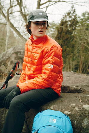 カリマー(karrimor) 2022-23年秋冬ウィメンズ&メンズコレクション  - 写真15