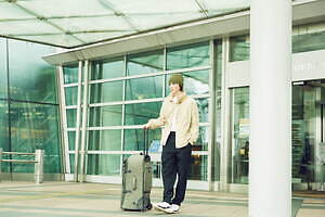 カリマー(karrimor) 2022-23年秋冬ウィメンズ&メンズコレクション  - 写真24