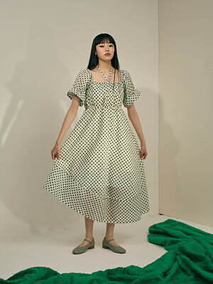 オウシーナン(EAUSEENON) 2021年春夏ウィメンズコレクション  - 写真2