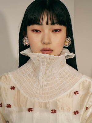 オウシーナン(EAUSEENON) 2021年春夏ウィメンズコレクション  - 写真14