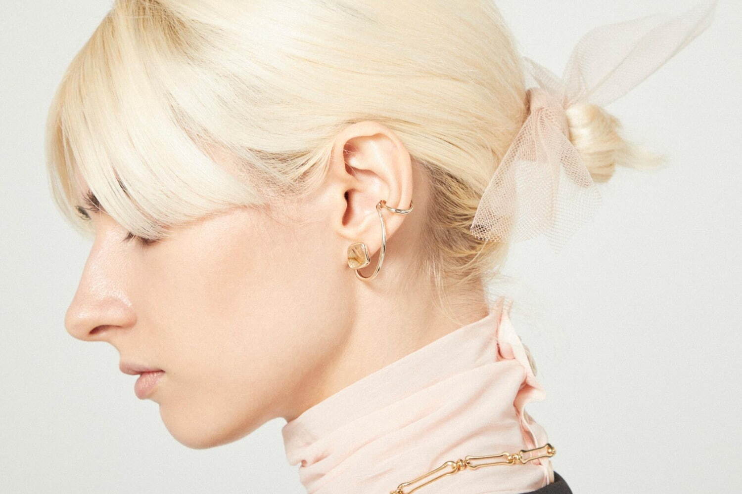 ゴールディ 2020-21年秋冬 ウィメンズ コレクション