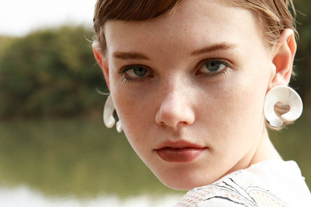 ゴールディ 2020年春夏 ウィメンズ コレクション