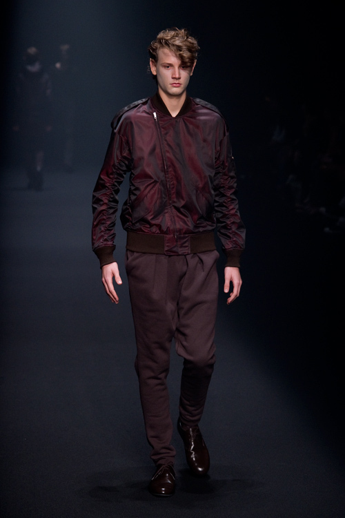 ラッド ミュージシャン(LAD MUSICIAN) 2010-11年秋冬メンズコレクション  - 写真17