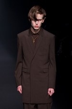 ラッド ミュージシャン、2010-2011年秋冬コレクション｜写真4