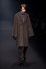 ラッド ミュージシャン、2010-2011年秋冬コレクション｜写真5