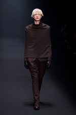 ラッド ミュージシャン、2010-2011年秋冬コレクション｜写真6