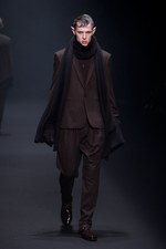 ラッド ミュージシャン、2010-2011年秋冬コレクション｜写真7