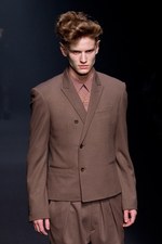 ラッド ミュージシャン、2010-2011年秋冬コレクション｜写真14