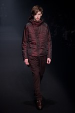 ラッド ミュージシャン、2010-2011年秋冬コレクション｜写真16