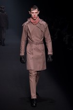 ラッド ミュージシャン、2010-2011年秋冬コレクション｜写真21