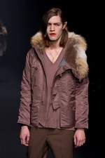 ラッド ミュージシャン、2010-2011年秋冬コレクション｜写真25