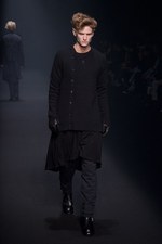 ラッド ミュージシャン、2010-2011年秋冬コレクション｜写真27