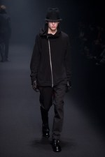 ラッド ミュージシャン、2010-2011年秋冬コレクション｜写真30