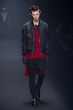 ラッド ミュージシャン、2010-2011年秋冬コレクション｜写真33