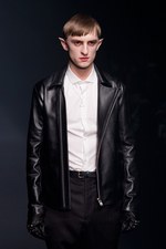 ラッド ミュージシャン、2010-2011年秋冬コレクション｜写真35