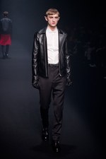 ラッド ミュージシャン、2010-2011年秋冬コレクション｜写真34