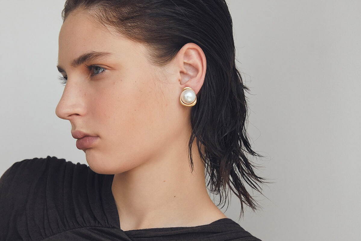 ゴールディ 2022-23年秋冬 ウィメンズ コレクション