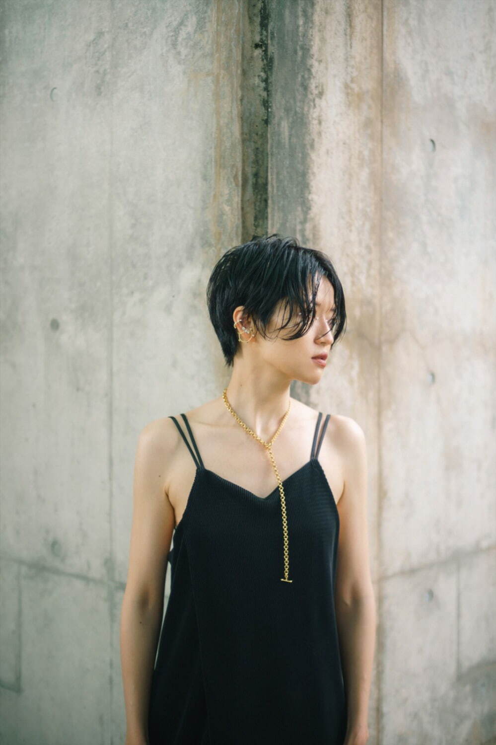 ソムニウム(somnium) 2022-23年秋冬ウィメンズコレクション  - 写真14