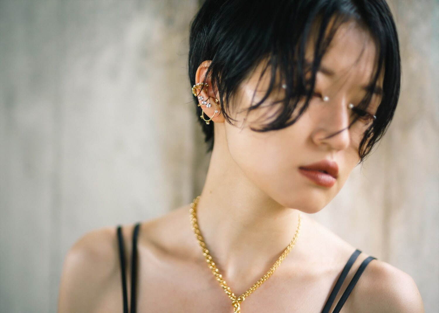 ソムニウム(somnium) 2022-23年秋冬ウィメンズコレクション  - 写真17