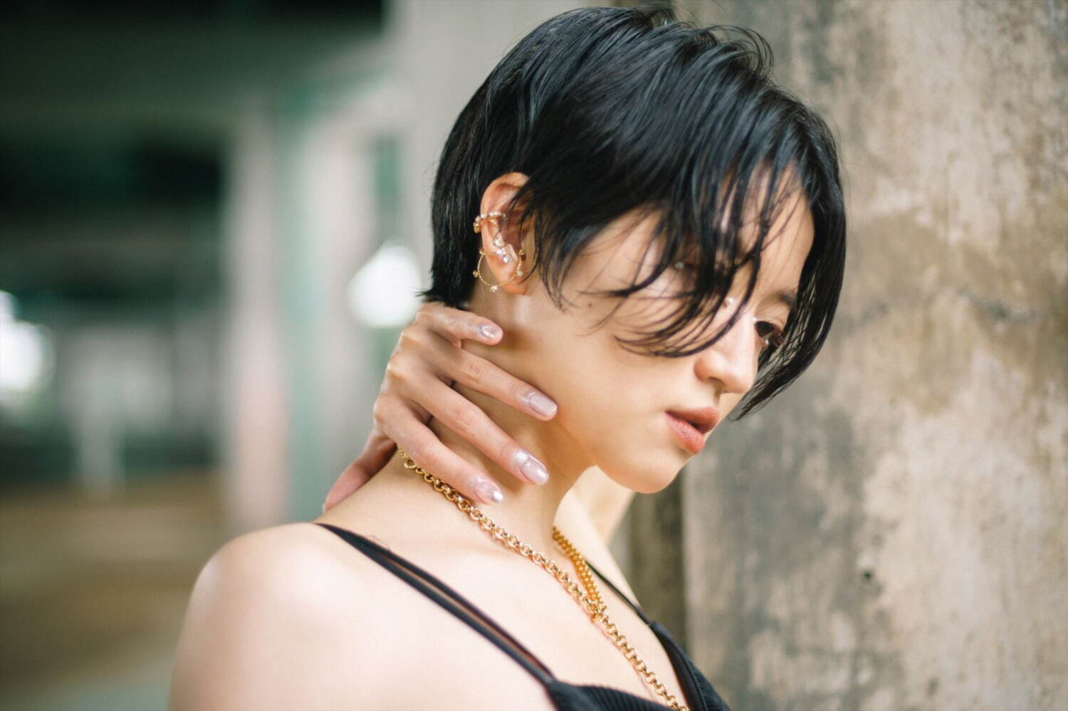 ソムニウム(somnium) 2022-23年秋冬ウィメンズコレクション  - 写真18