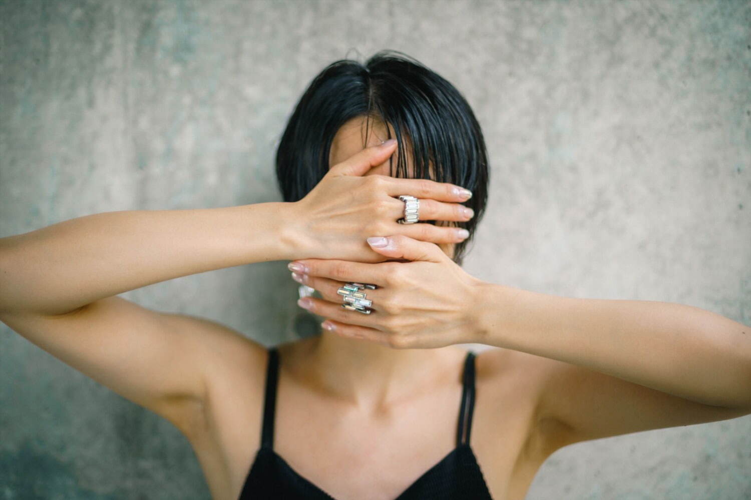 ソムニウム(somnium) 2022-23年秋冬ウィメンズコレクション  - 写真22