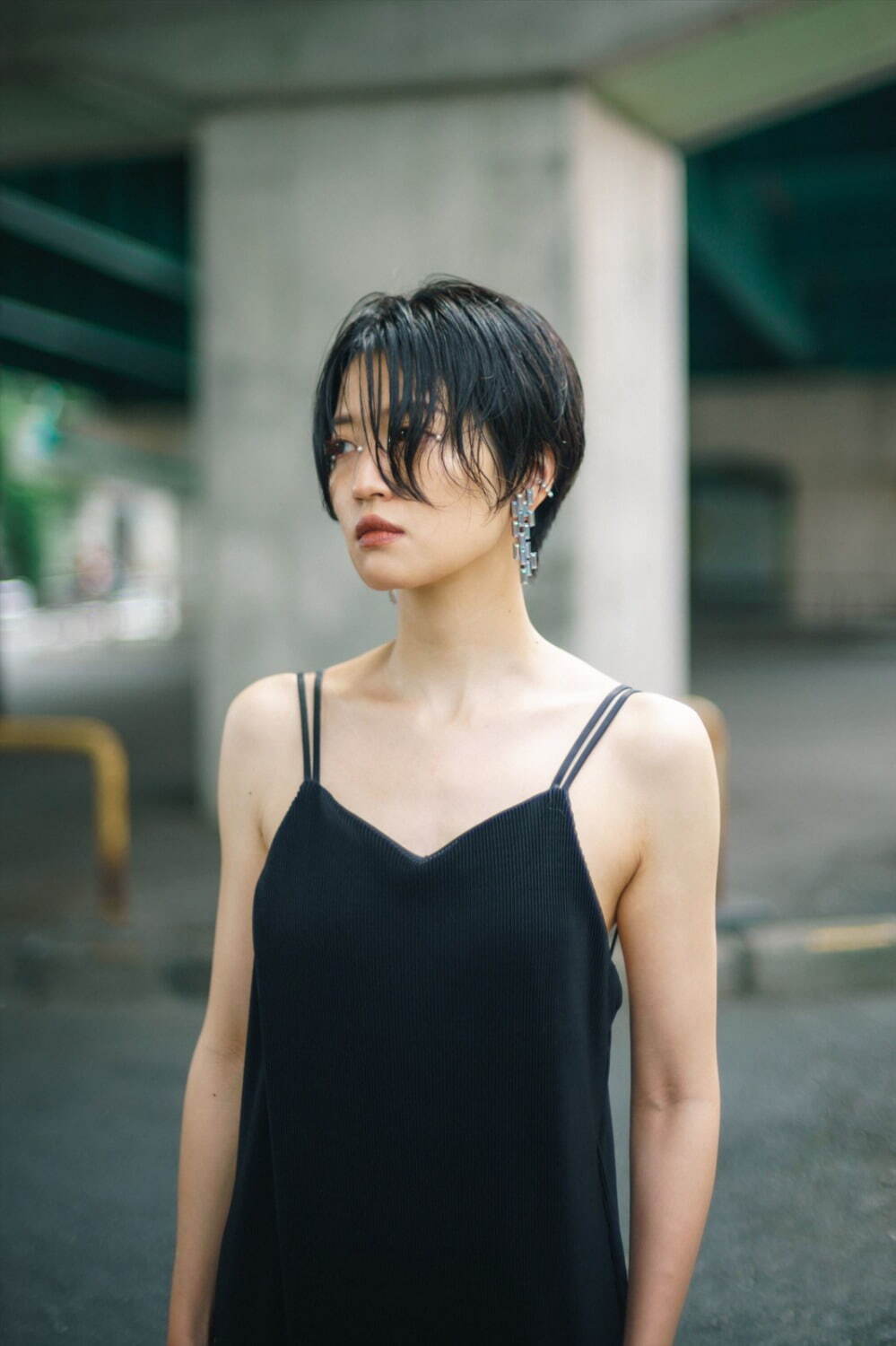 ソムニウム(somnium) 2022-23年秋冬ウィメンズコレクション  - 写真29