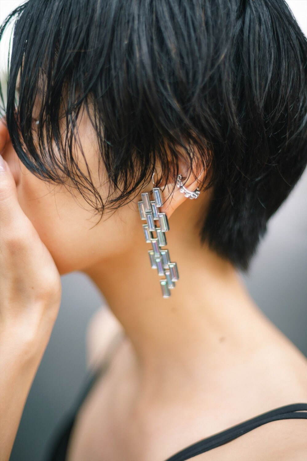 ソムニウム(somnium) 2022-23年秋冬ウィメンズコレクション  - 写真30