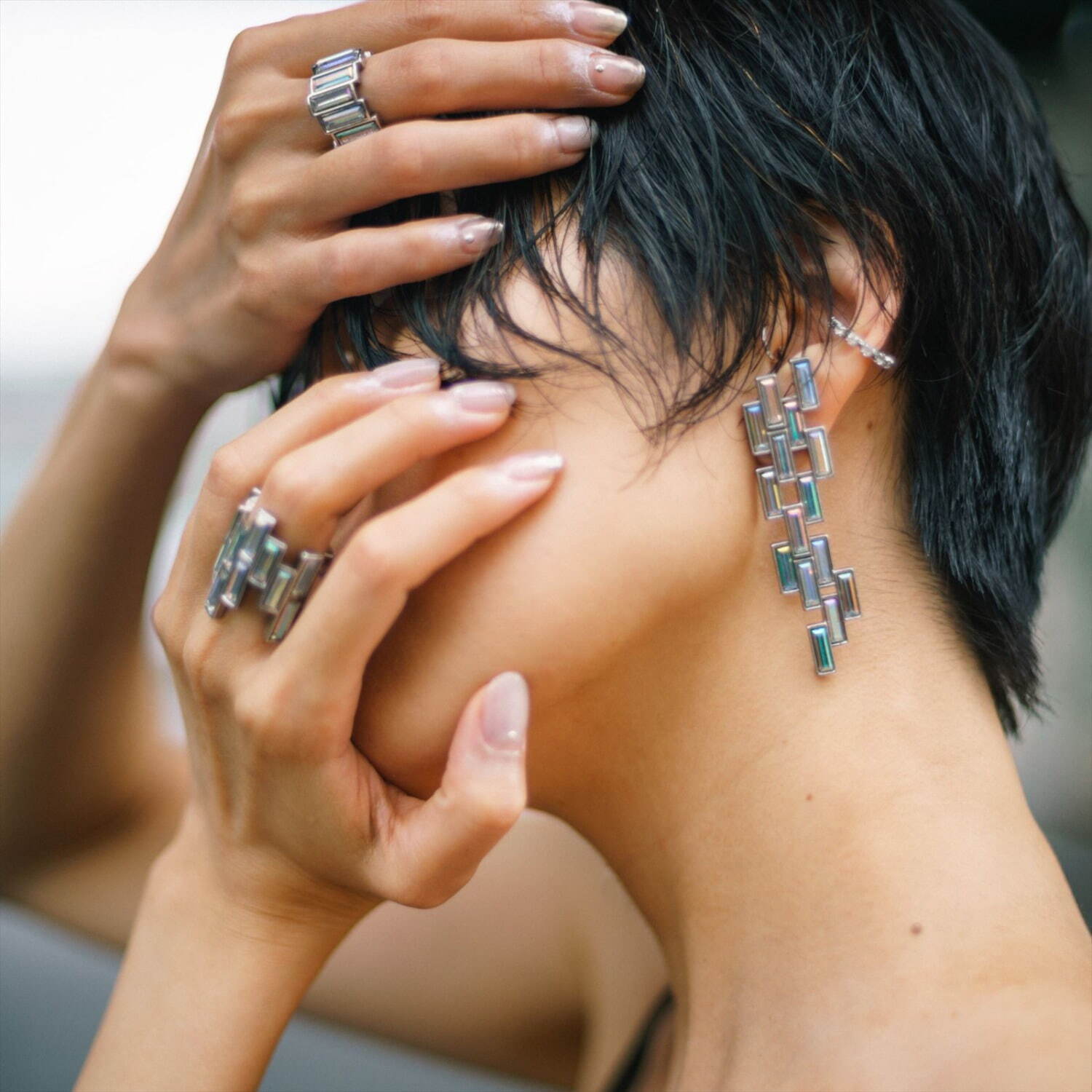 ソムニウム(somnium) 2022-23年秋冬ウィメンズコレクション  - 写真31