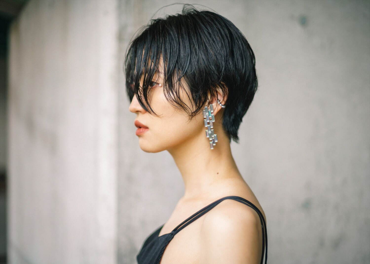 ソムニウム(somnium) 2022-23年秋冬ウィメンズコレクション  - 写真33