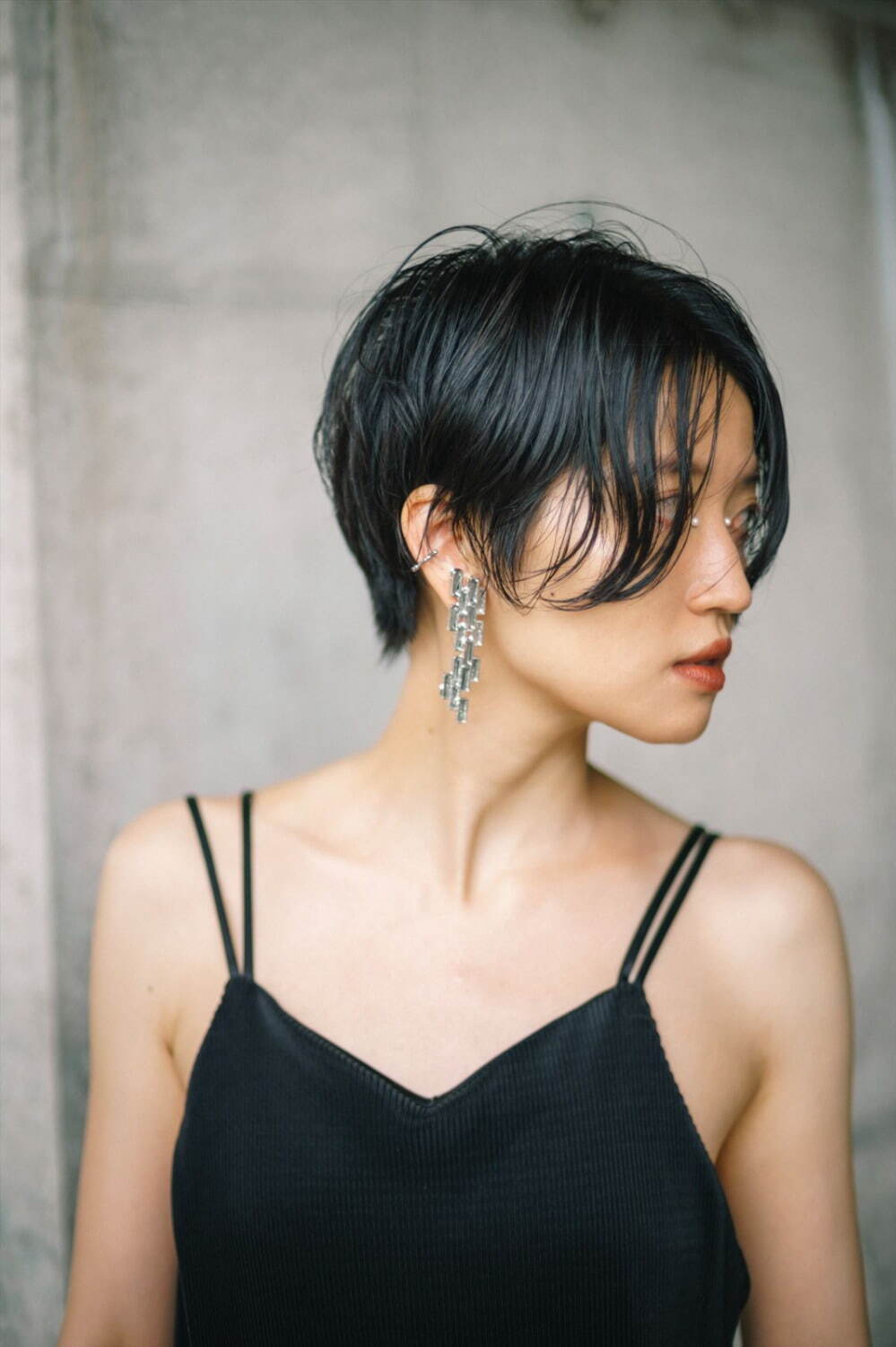 ソムニウム(somnium) 2022-23年秋冬ウィメンズコレクション  - 写真34