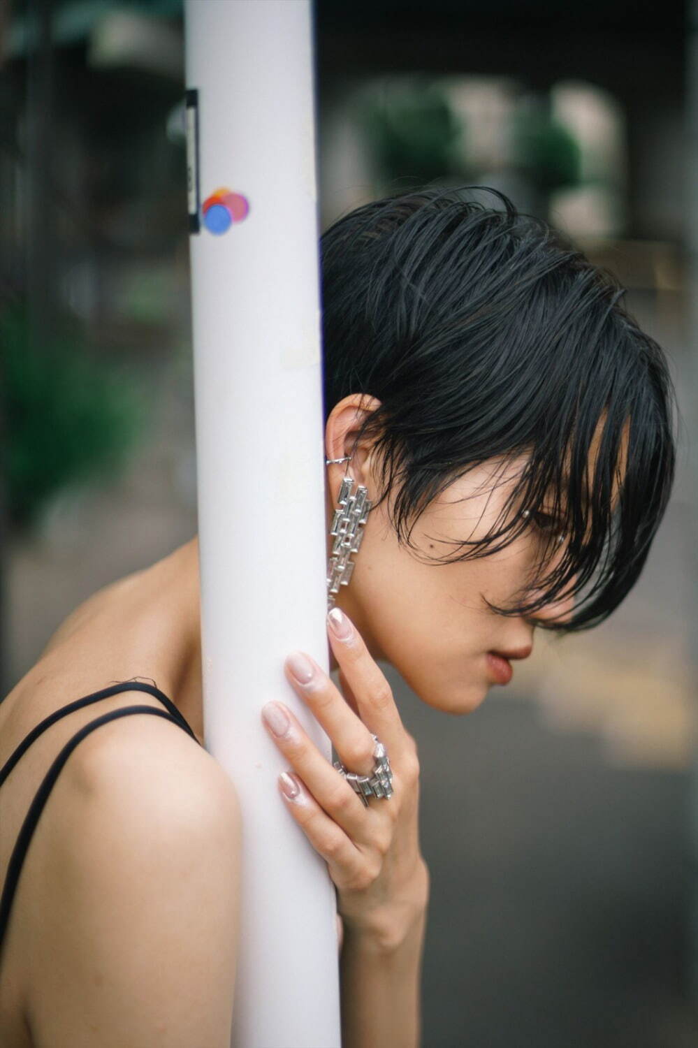 ソムニウム(somnium) 2022-23年秋冬ウィメンズコレクション  - 写真35