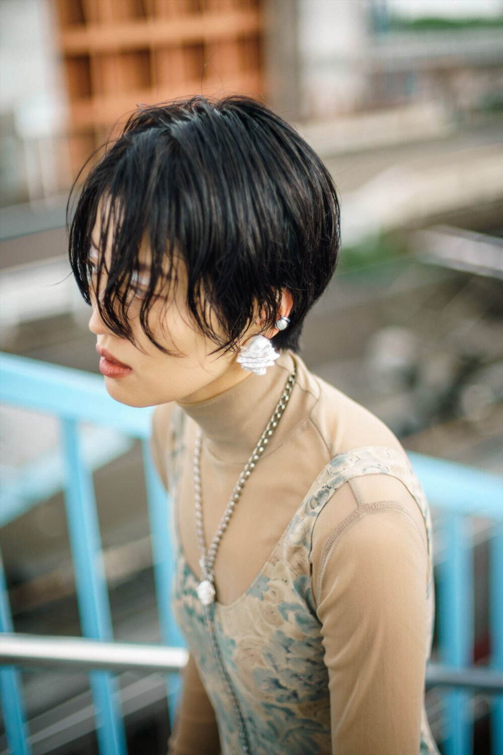 ソムニウム(somnium) 2022-23年秋冬ウィメンズコレクション  - 写真53