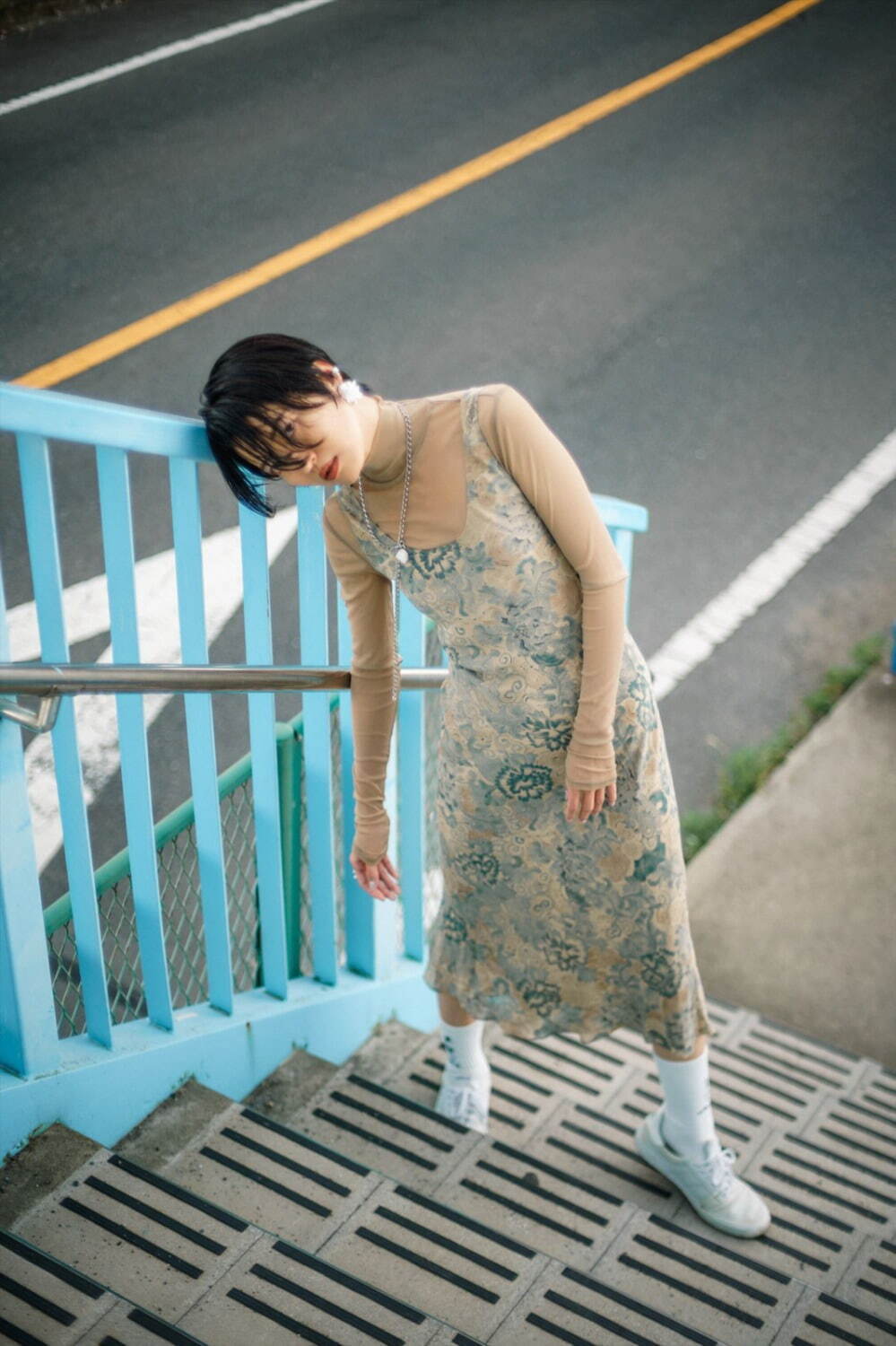 ソムニウム(somnium) 2022-23年秋冬ウィメンズコレクション  - 写真56