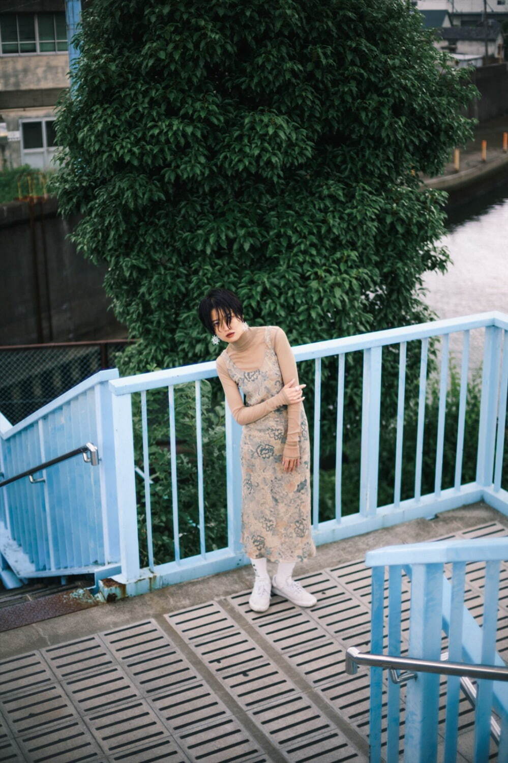 ソムニウム(somnium) 2022-23年秋冬ウィメンズコレクション  - 写真75